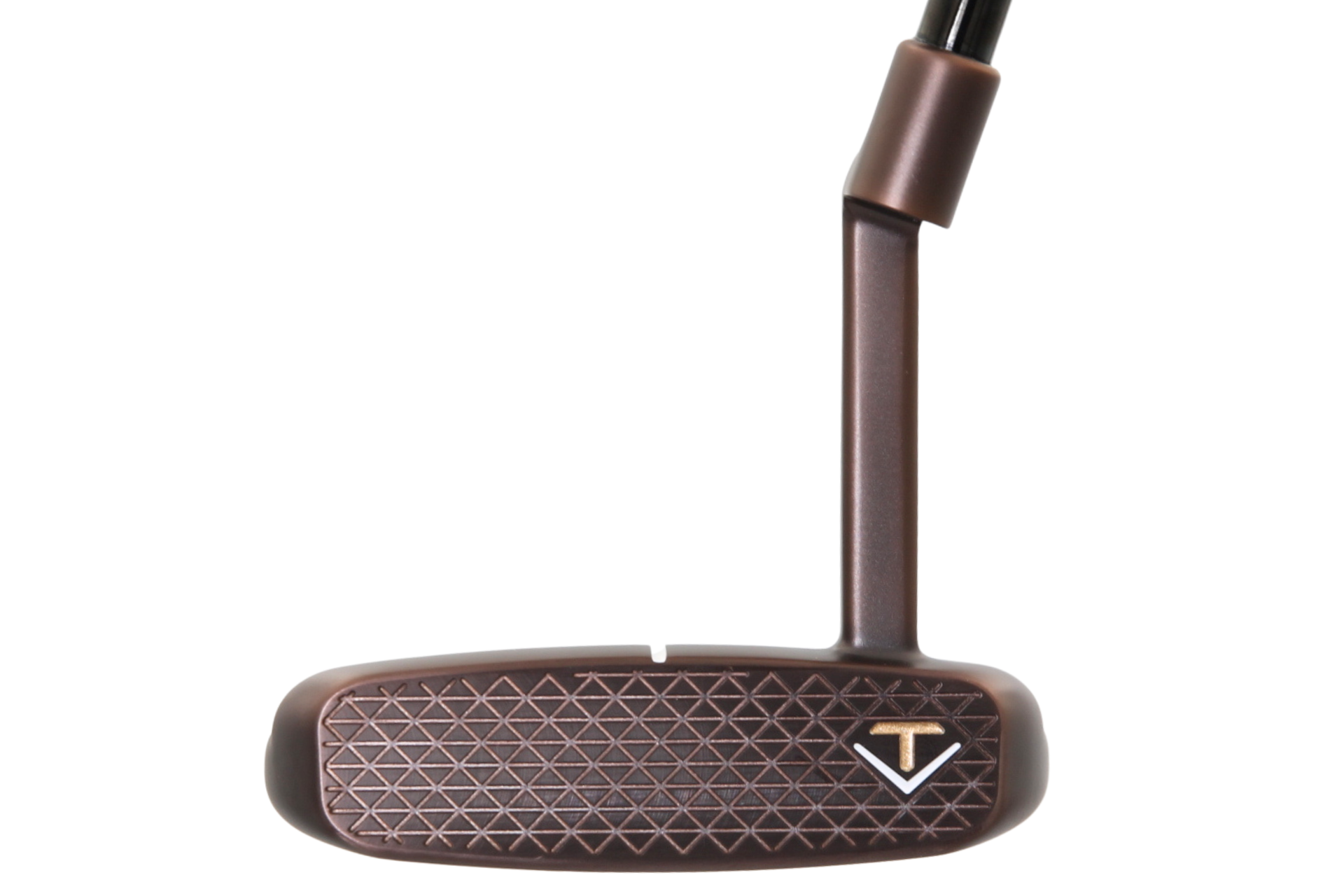 Toulon Golf Small Batch Kobe Putter 34"
