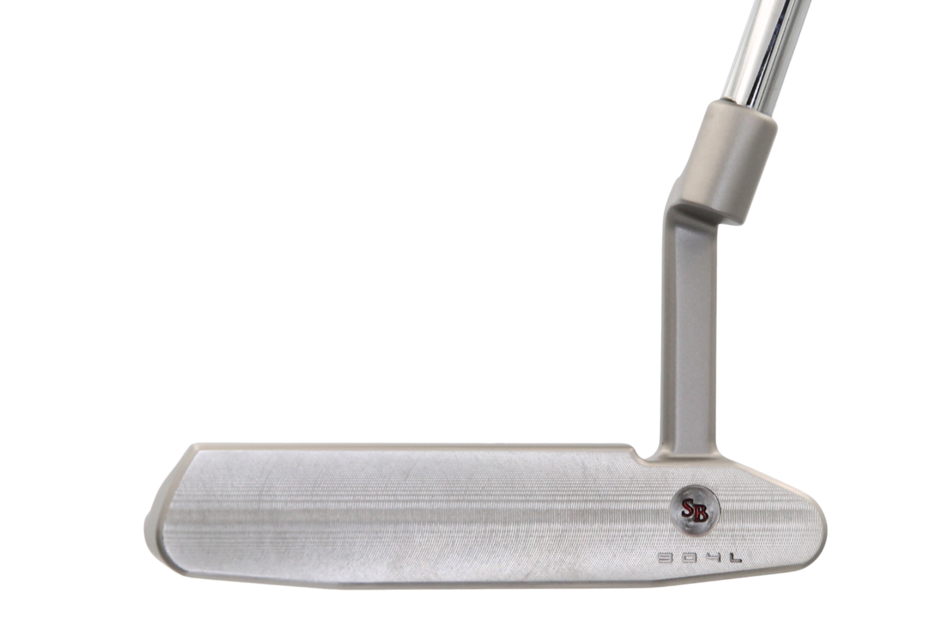 TOULON GOLF ファーストモデル　35インチ Toulon Golf Small Batch La Jolla Putter 35