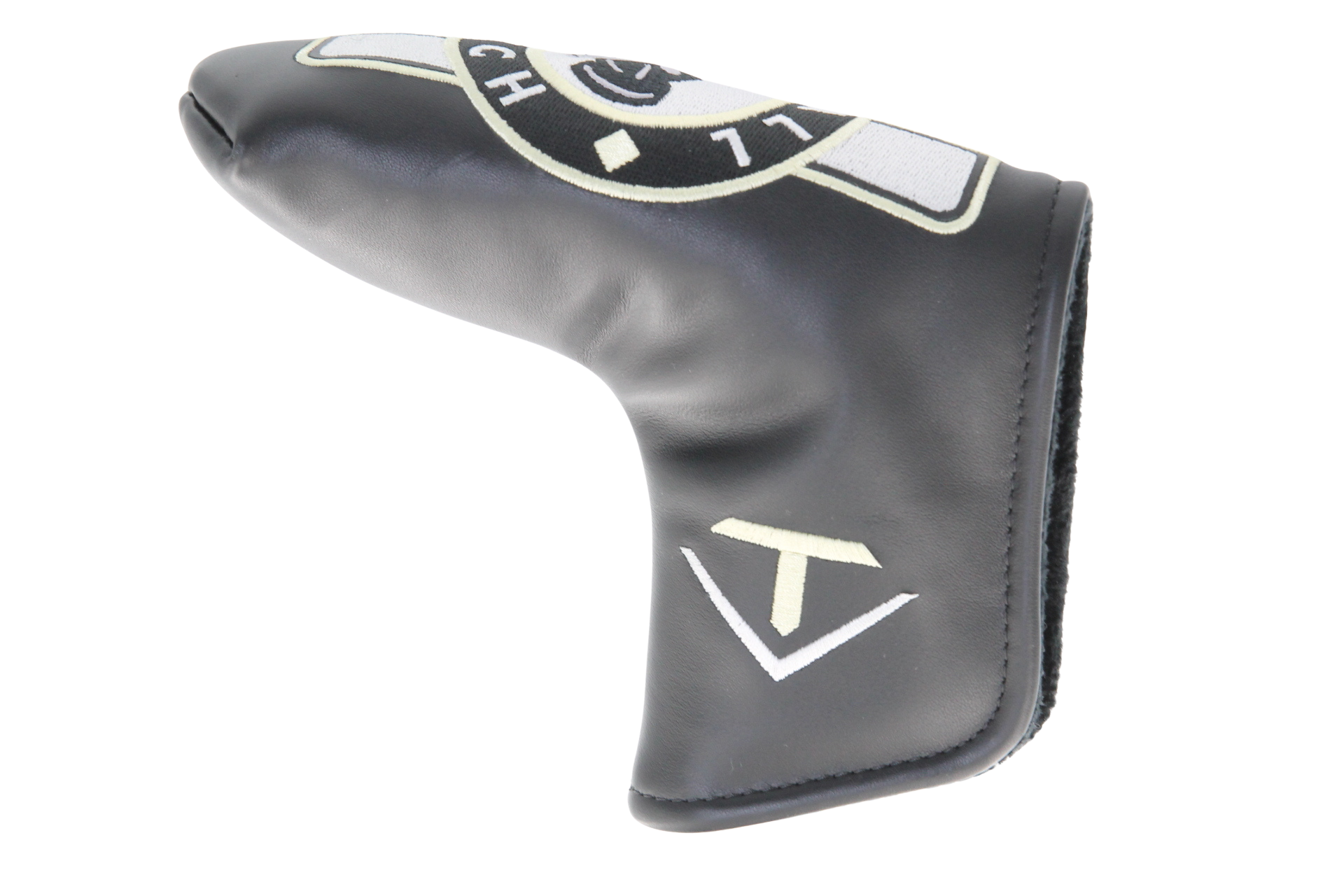 Toulon Golf Small Batch La Jolla Putter 35"