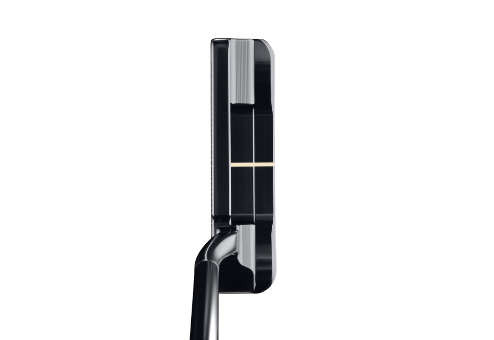 Toulon Golf Small Batch Midwest Milwaukee Putter 35"