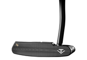 Toulon Golf Small Batch Midwest Chicago Putter 35"