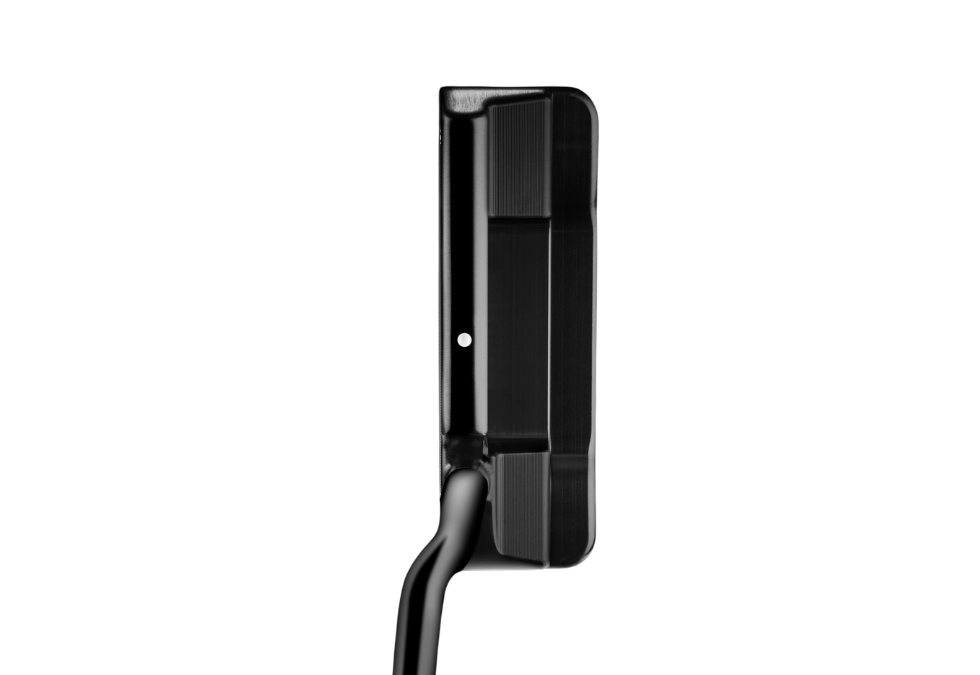 Toulon Golf Small Batch Midwest Chicago Putter 35"