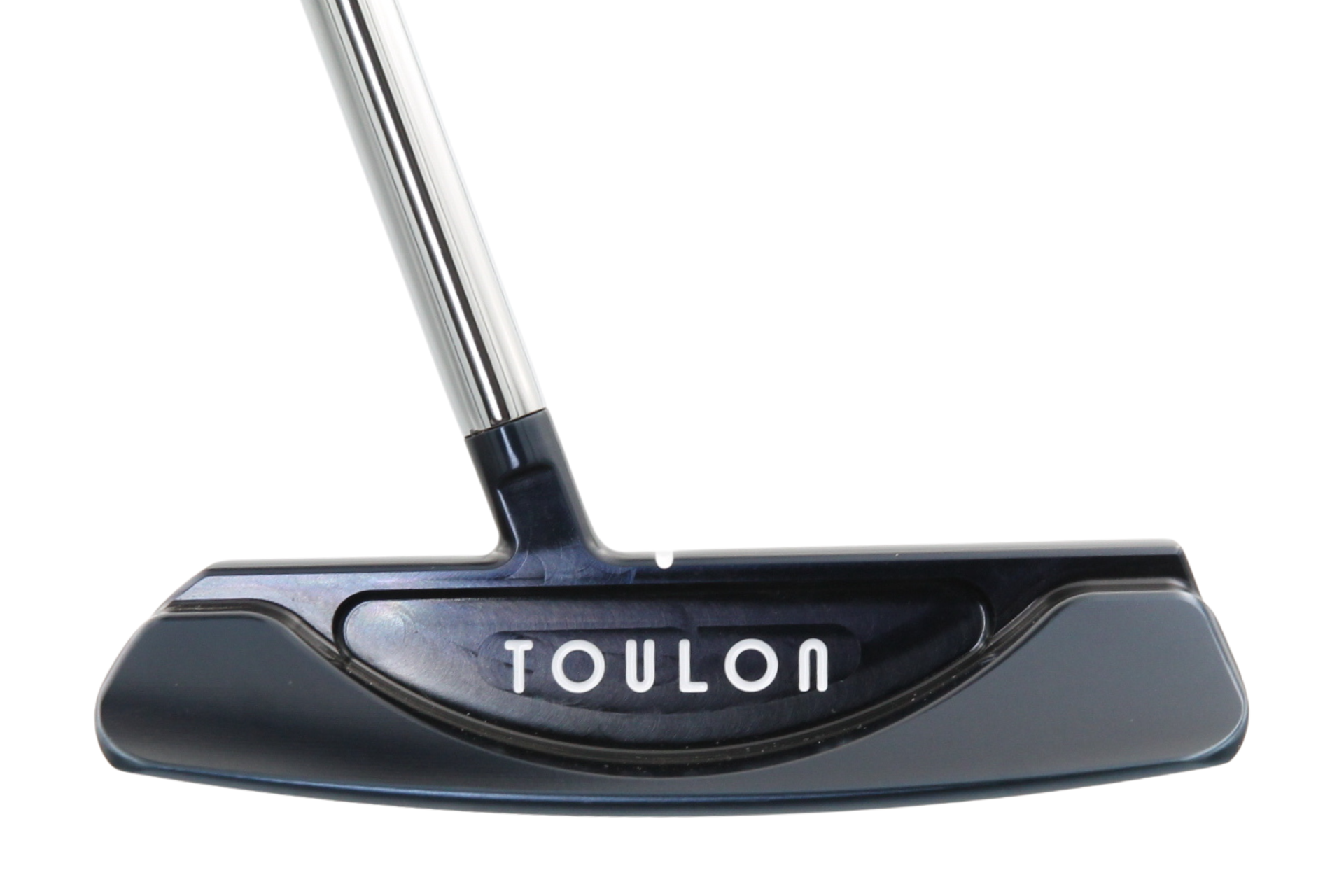 Toulon Golf Small Batch Pinehurst Putter 35"