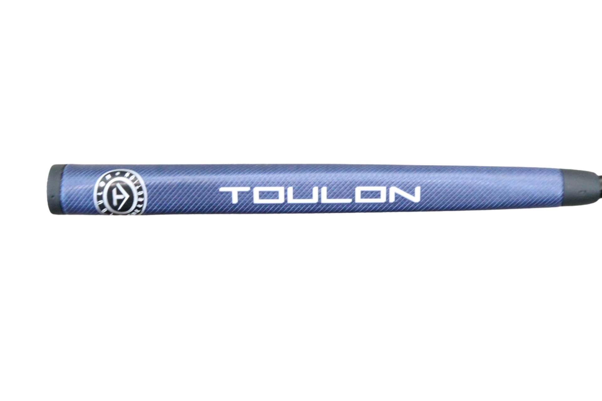 Toulon Golf Small Batch Pinehurst Putter 35"