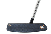 Toulon Golf Small Batch Pinehurst Putter 35"