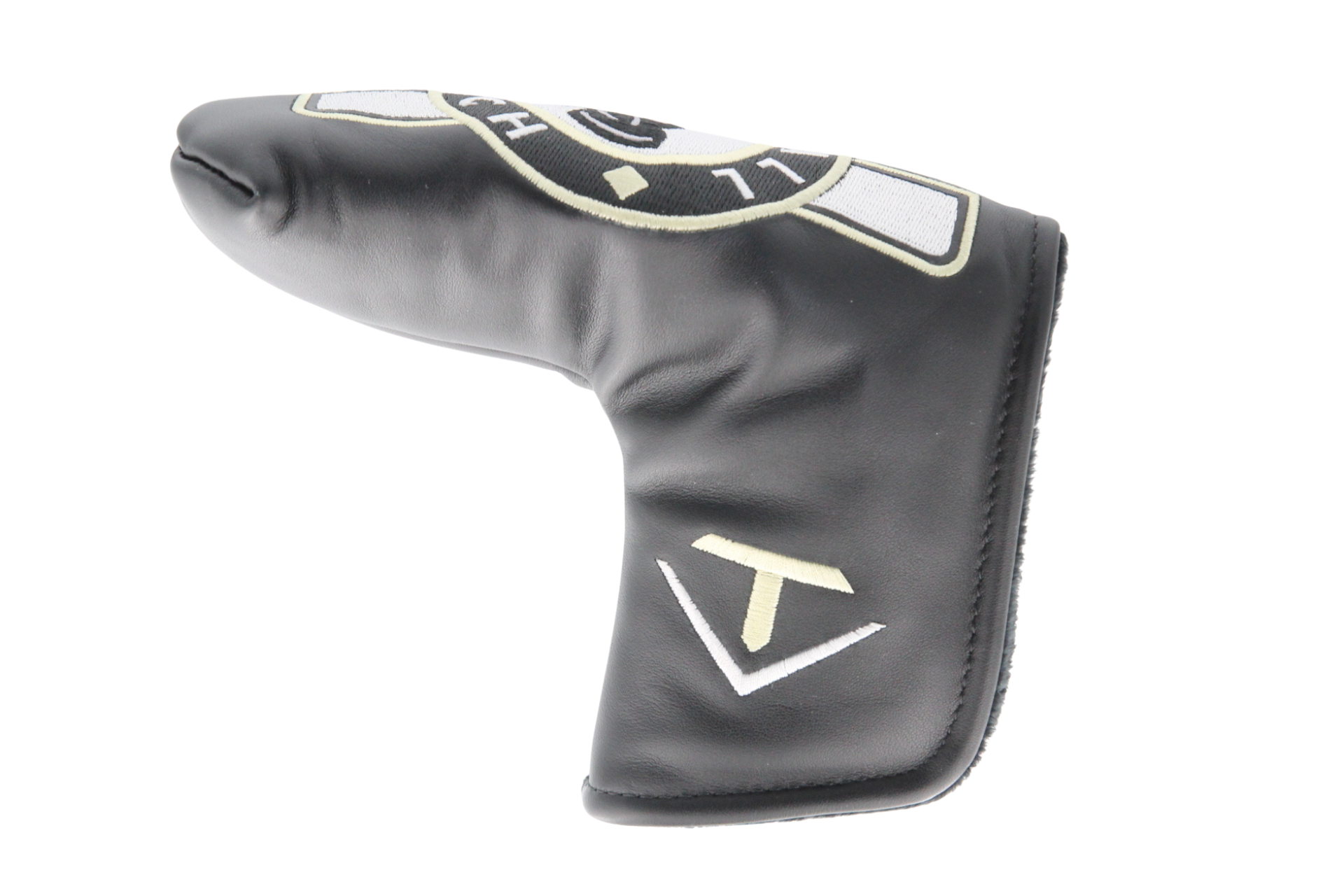 Toulon Golf Small Batch Pinehurst Putter 35"