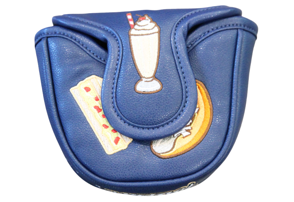 Toulon Snack Shack Mallet Cover
