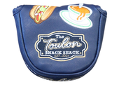 Toulon Snack Shack Mallet Cover
