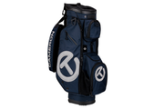 New Scotty Cameron Circle T Navy Travel Excursion Cart Bag