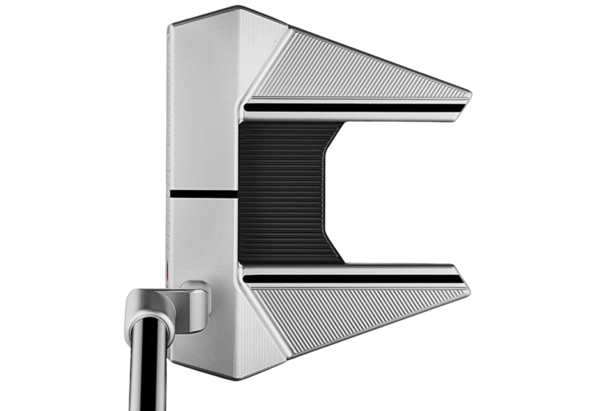 Scotty Cameron 2026 Phantom 7.2