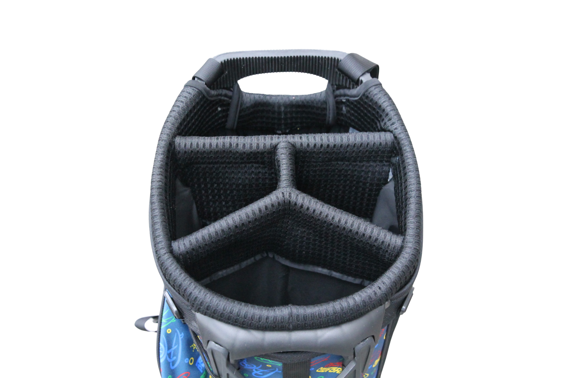 New Scotty Cameron Circle T 2026 Scotty Peace Surfer Bag