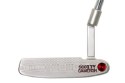 Scotty Cameron Circle T 009 SSS 34"