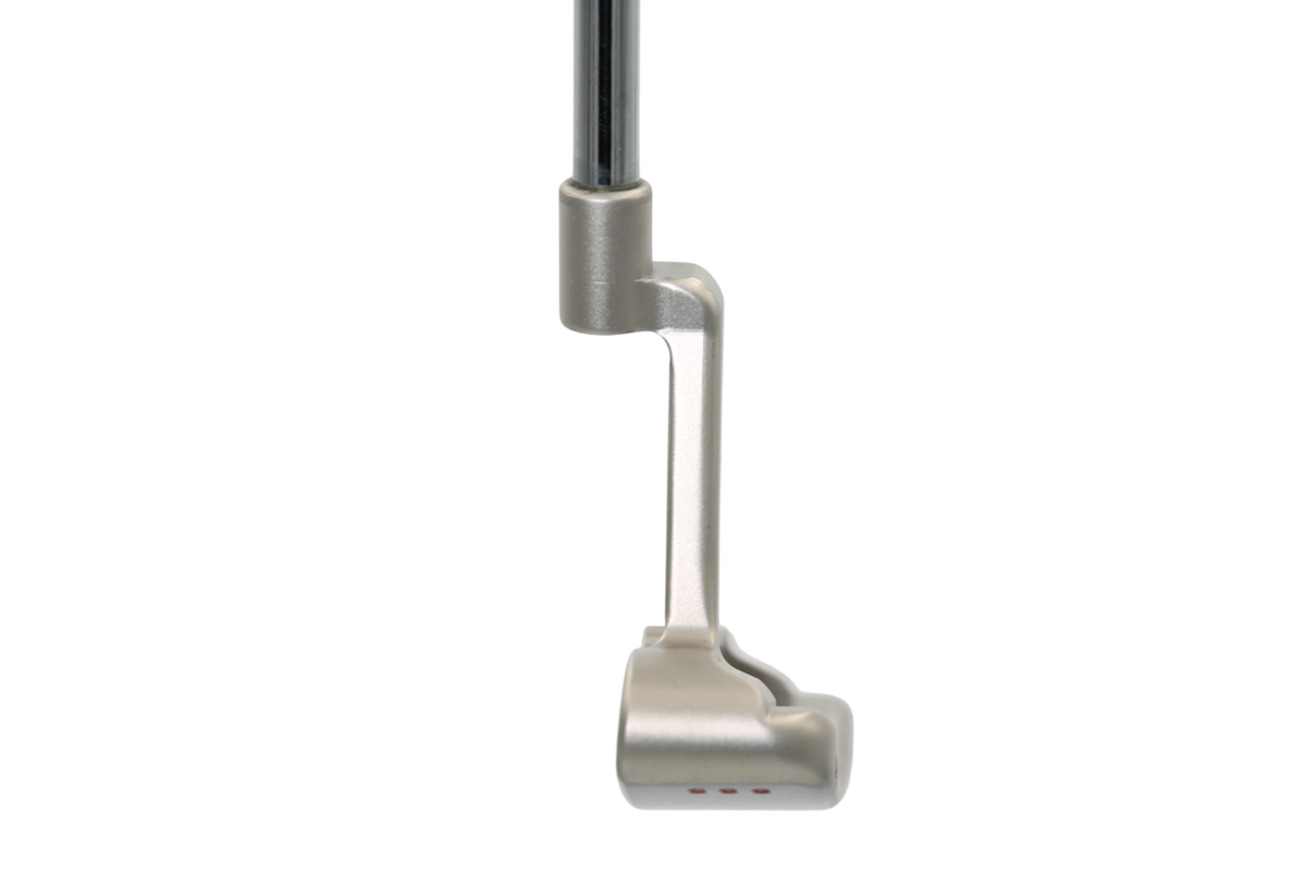 Scotty Cameron Circle T 009 SSS 34"