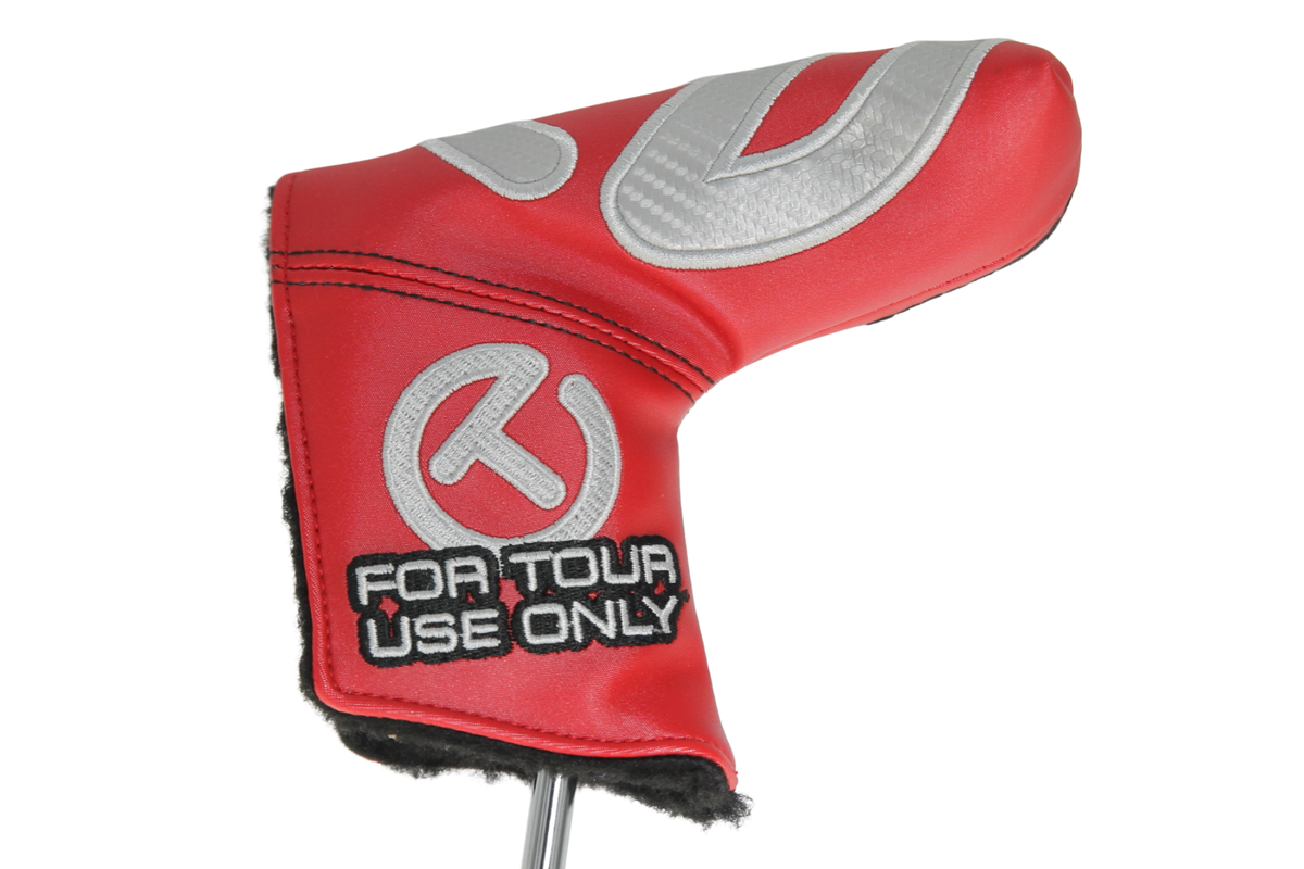Scotty Cameron Circle T 009 SSS 34"