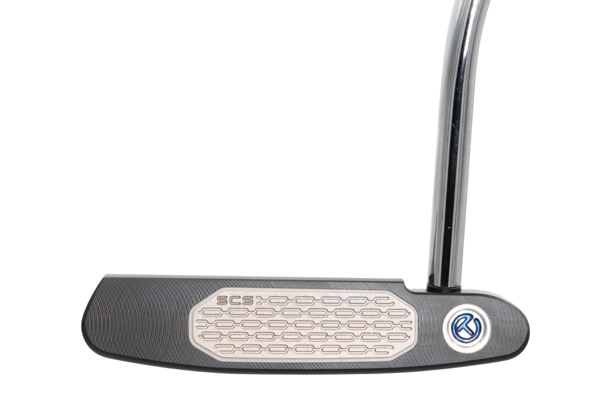 Scotty Cameron Circle T Studio Style Catalina 35"