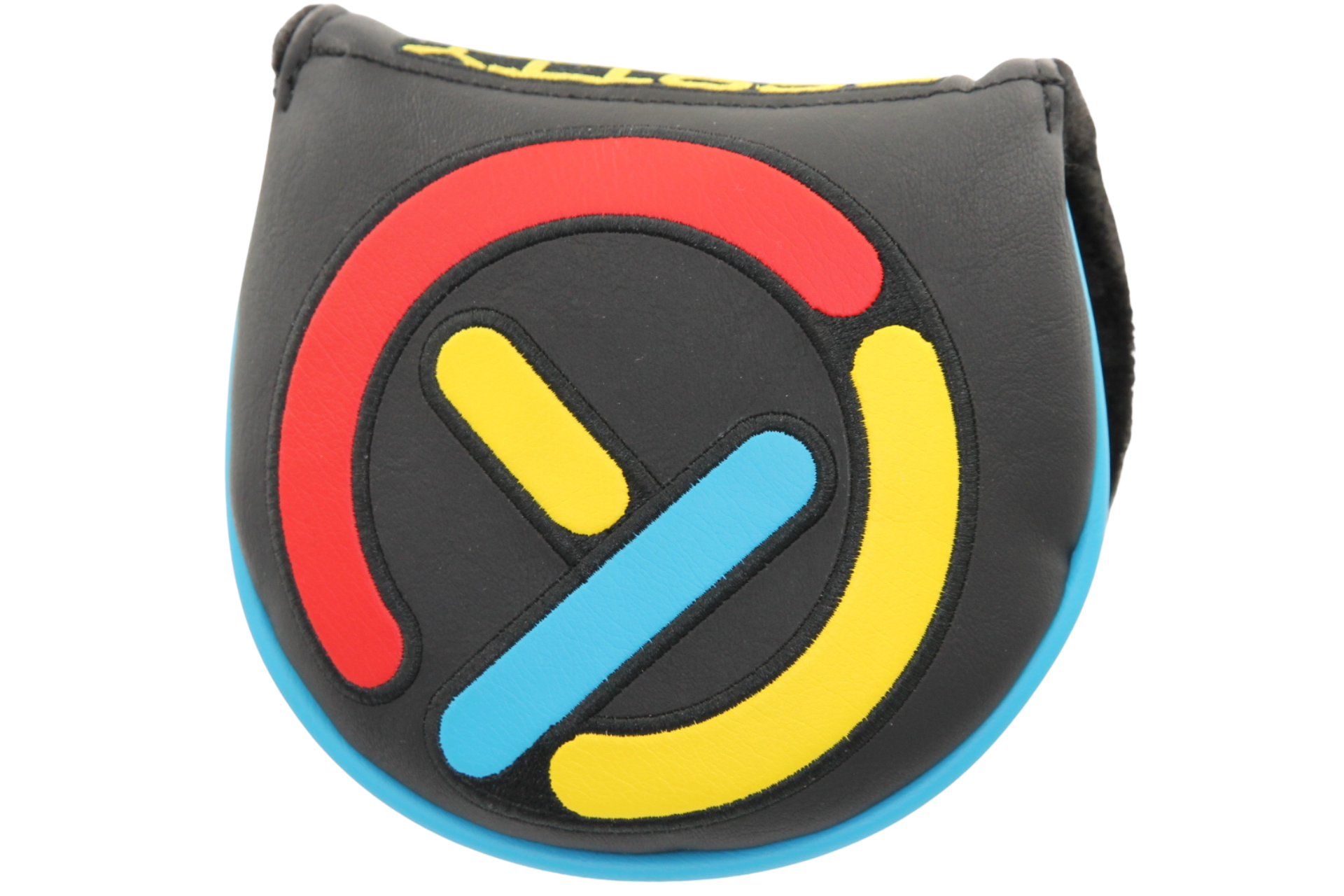 Scotty Cameron Circle T 2026 Phantom 5.5 35"