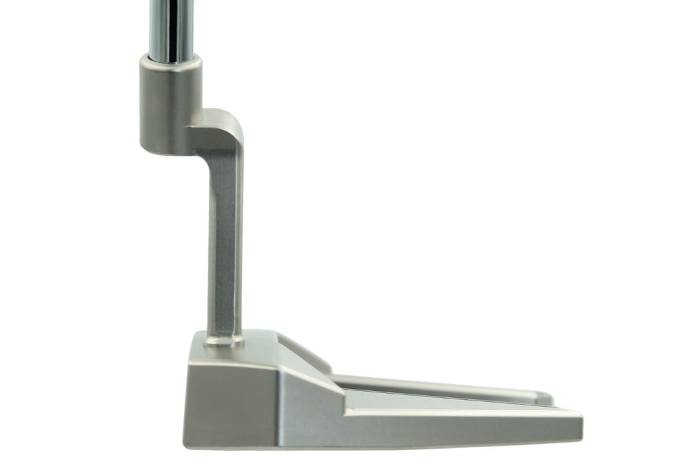 Scotty Cameron Circle T 2026 Phantom 7.2 35"