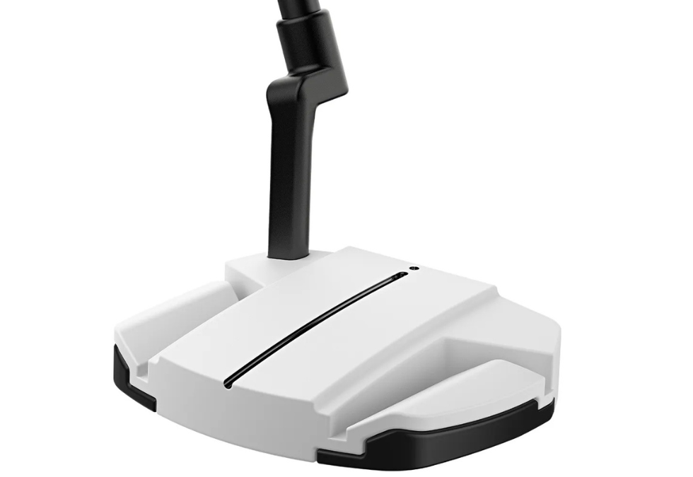 Ping Scottsdale TEC Ally Blue H Putter (EMAIL TO PURCHASE)