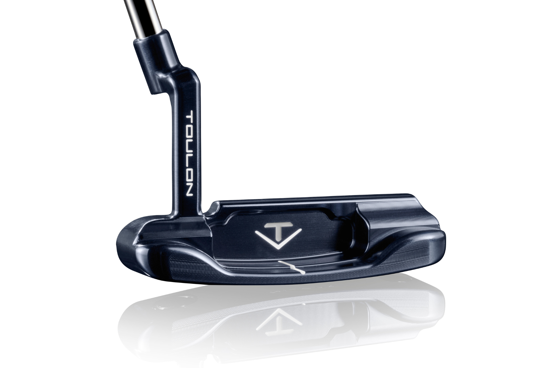 Toulon Golf Austin Putter