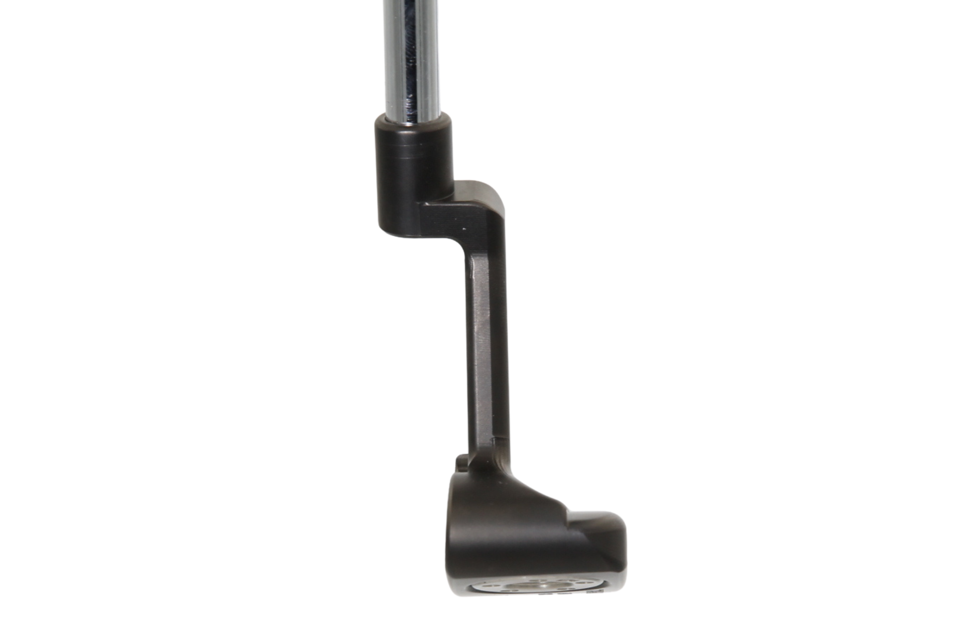 Scotty Cameron Circle T Black Tourtype Masterful 34"