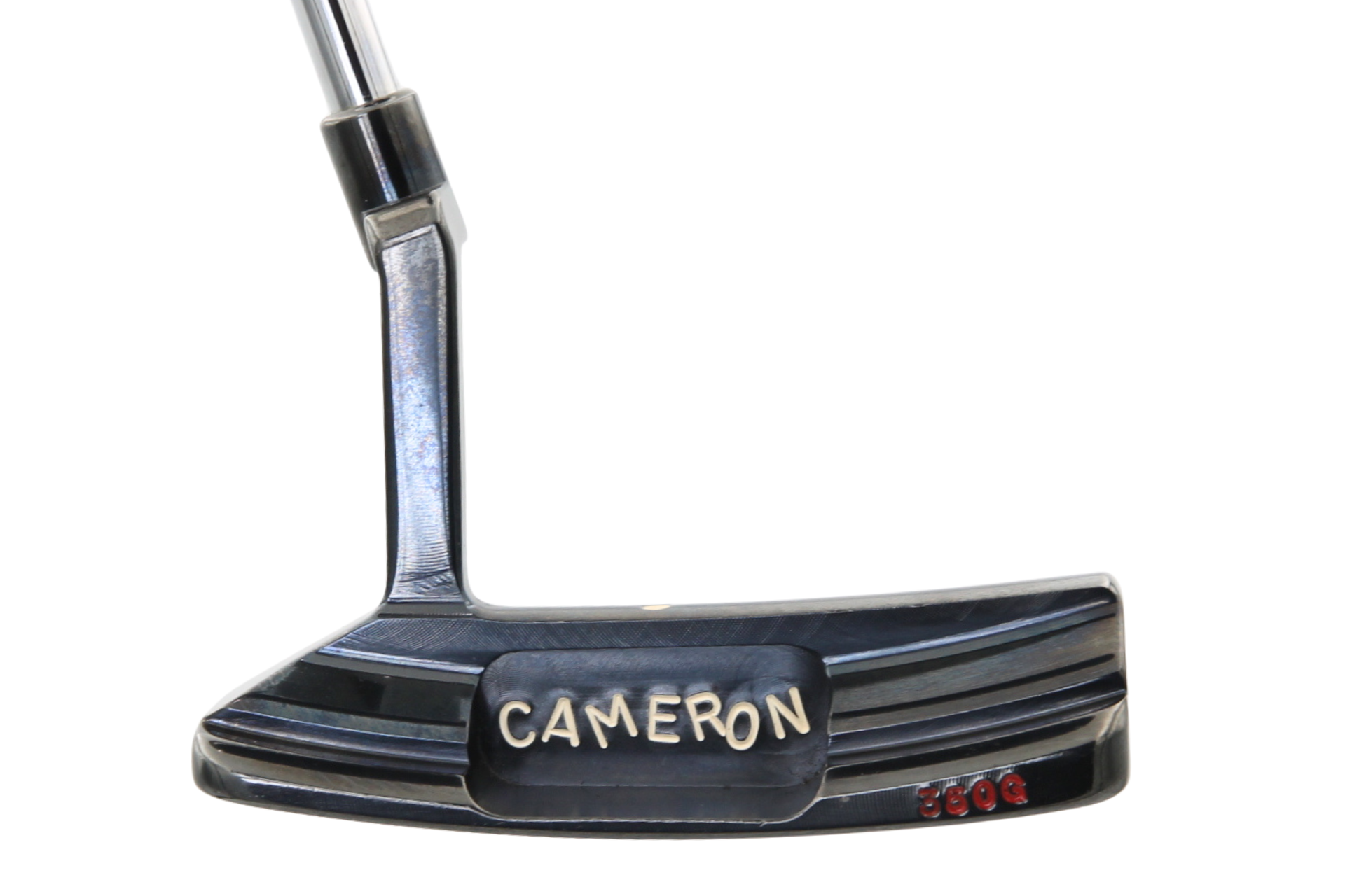 Scotty Cameron Circa 62 No.3 34"