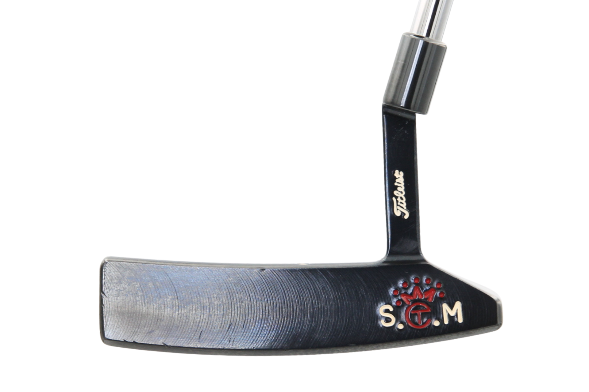 Scotty Cameron Circa 62 No.3 34"