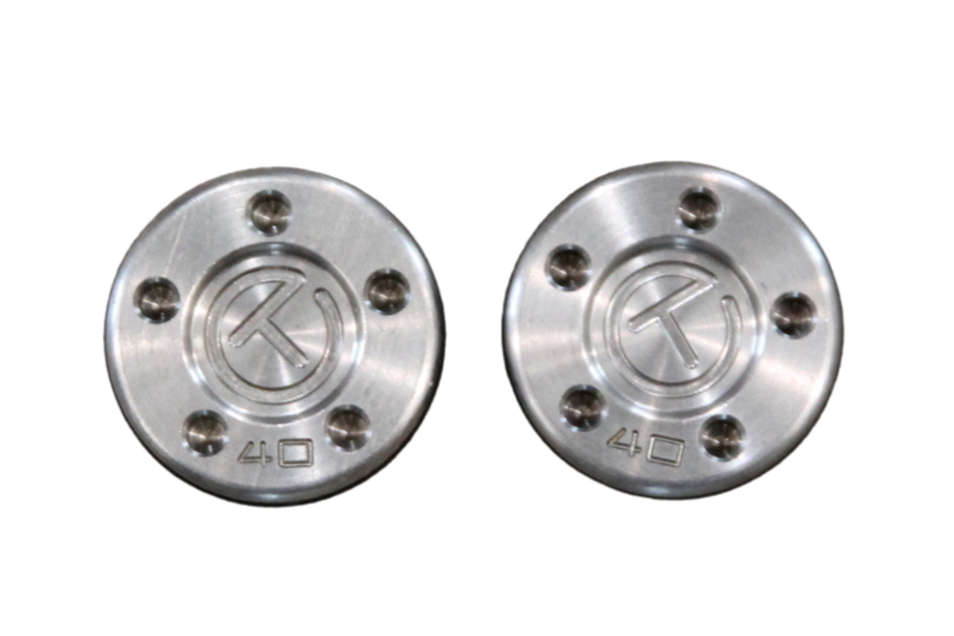 Scotty Cameron Tour 40g Circle T Weights