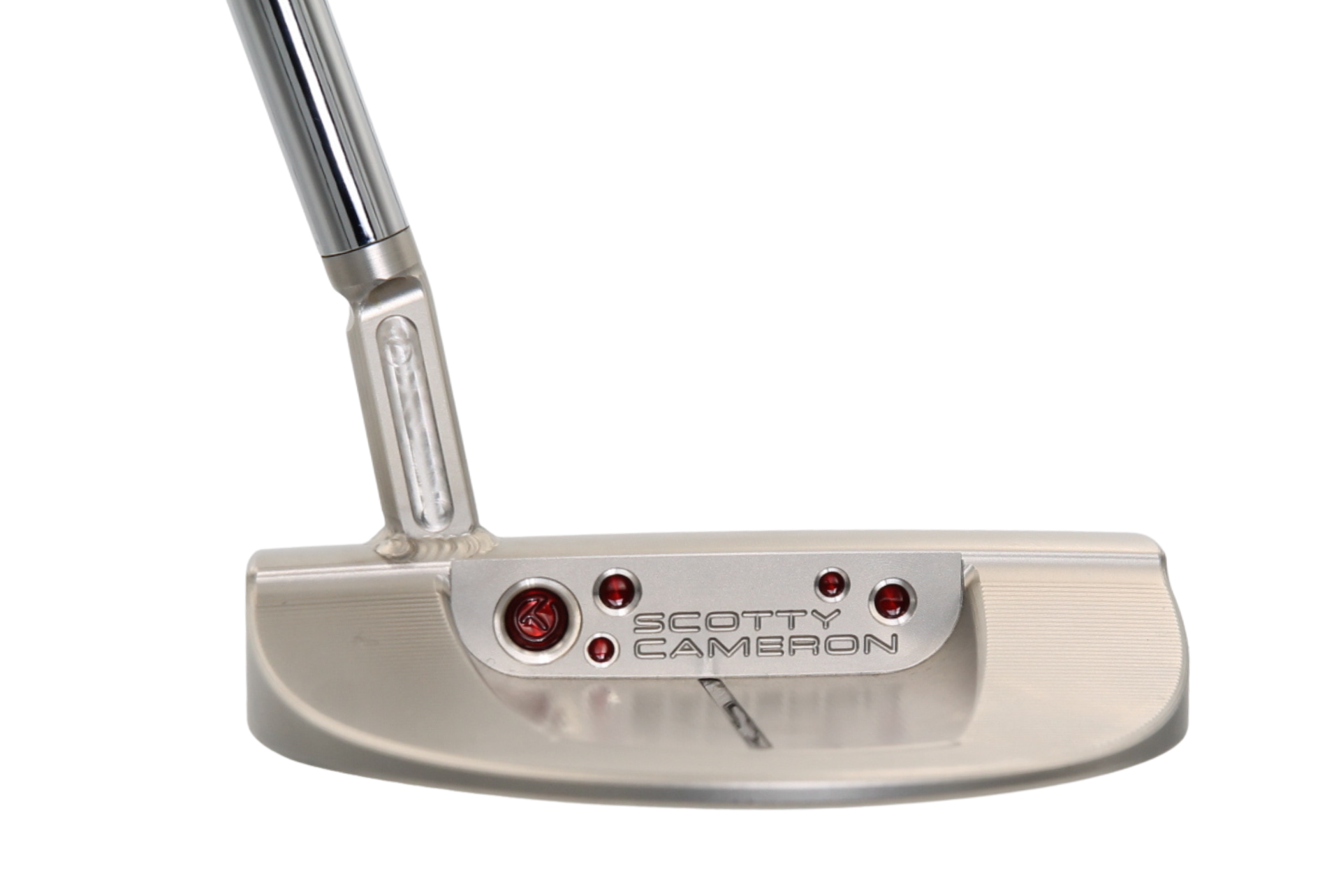 Scotty Cameron Circle T TourType TG6.5 35"