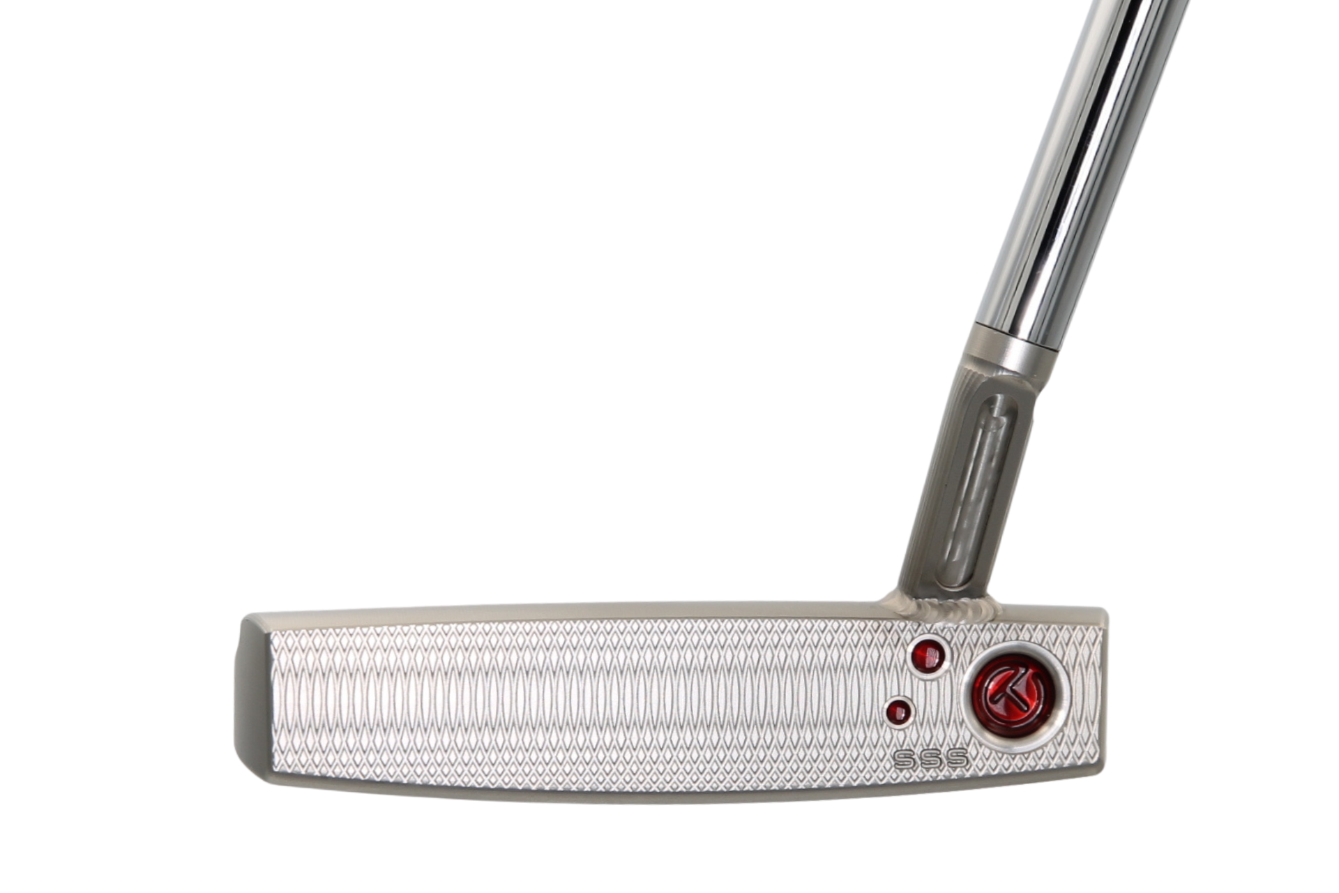 Scotty Cameron Circle T TourType TG6.5 35"