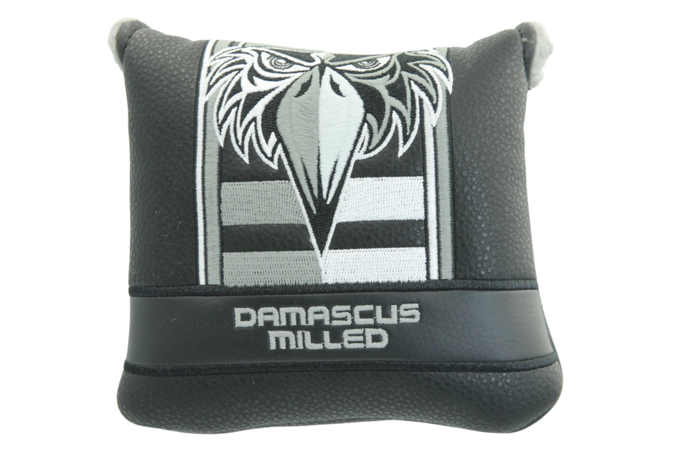 Odyssey Damascus Milled Jailbird Mini 35"