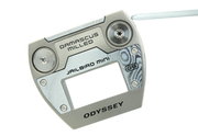 Odyssey Damascus Milled Jailbird Mini 35"
