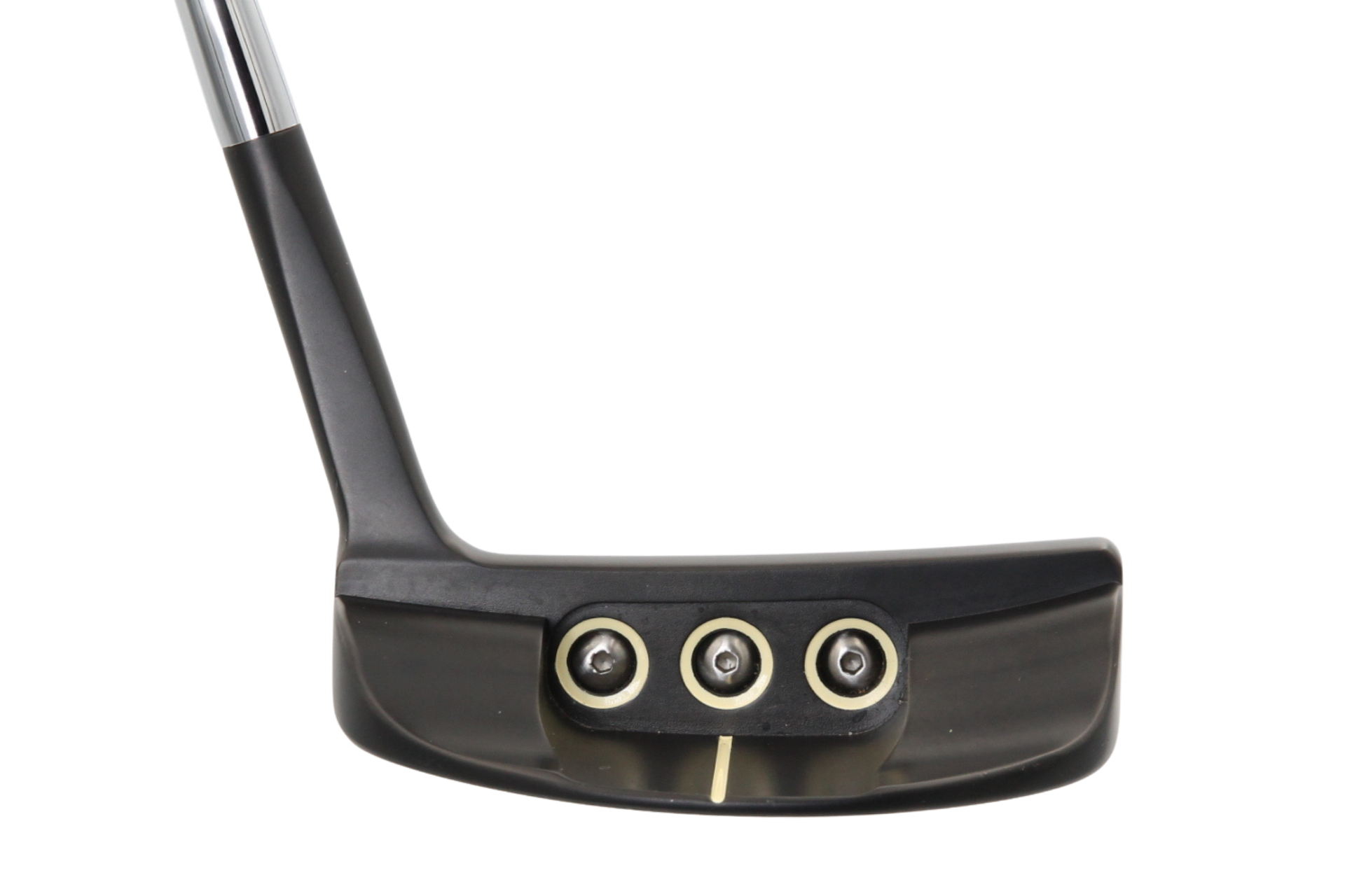 Scotty Cameron Circle T Del Mar Proto 34"