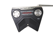 Scotty Cameron Circle T Xperimental Prototype 10 35"