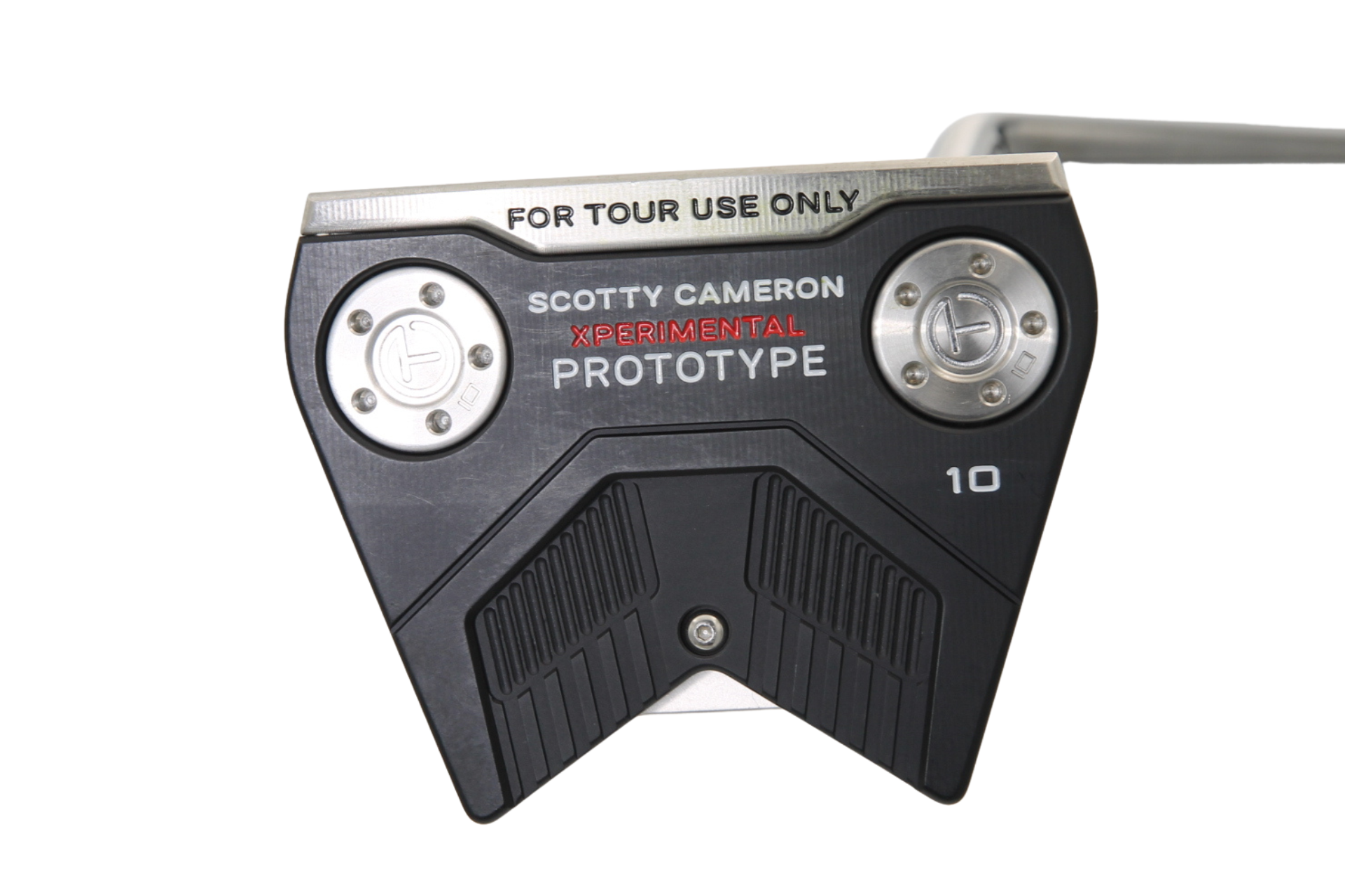 Scotty Cameron Circle T Xperimental Prototype 10 35"