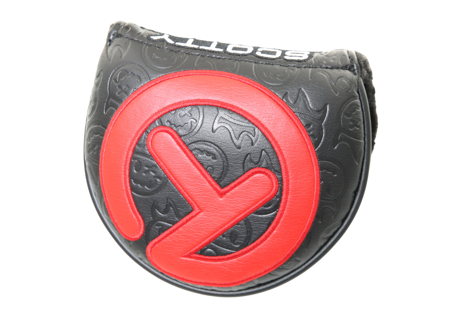 Scotty Cameron Circle T Xperimental Prototype 10 35"