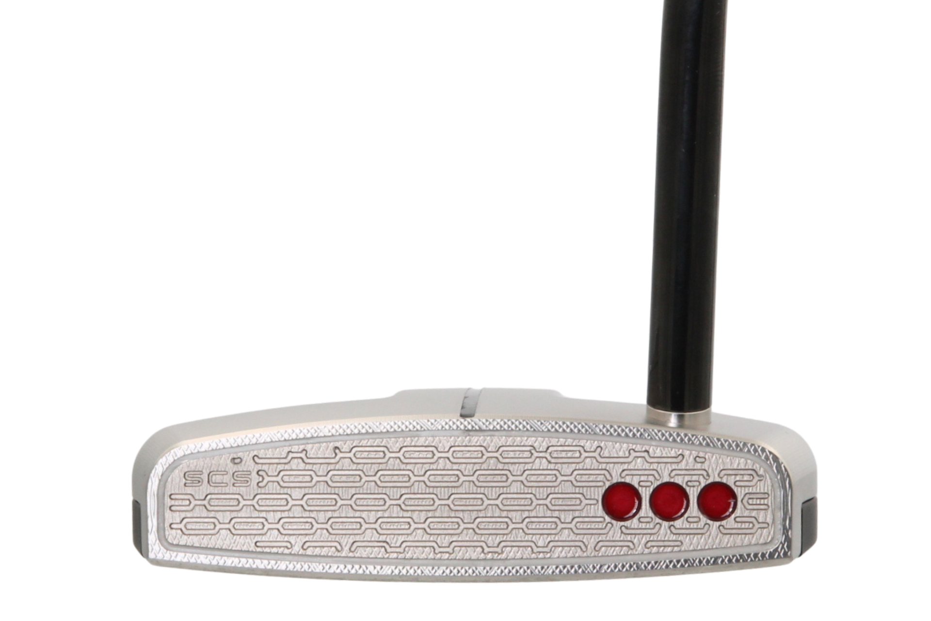 Scotty Cameron Circle T Xperimental Prototype 10 35"