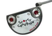Scotty Cameron GoLo 6.2R 33"