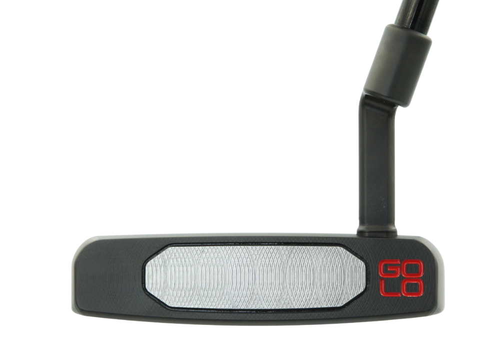 Scotty Cameron GoLo 6.2R 33"