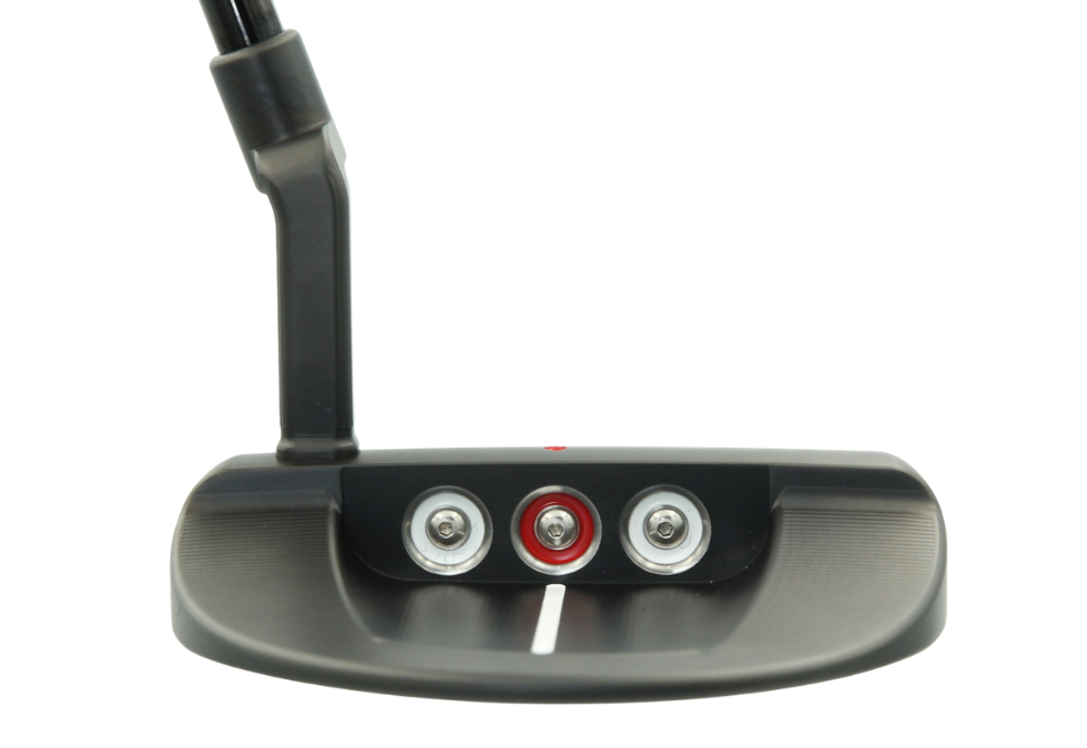 Scotty Cameron GoLo 6.2R 33"