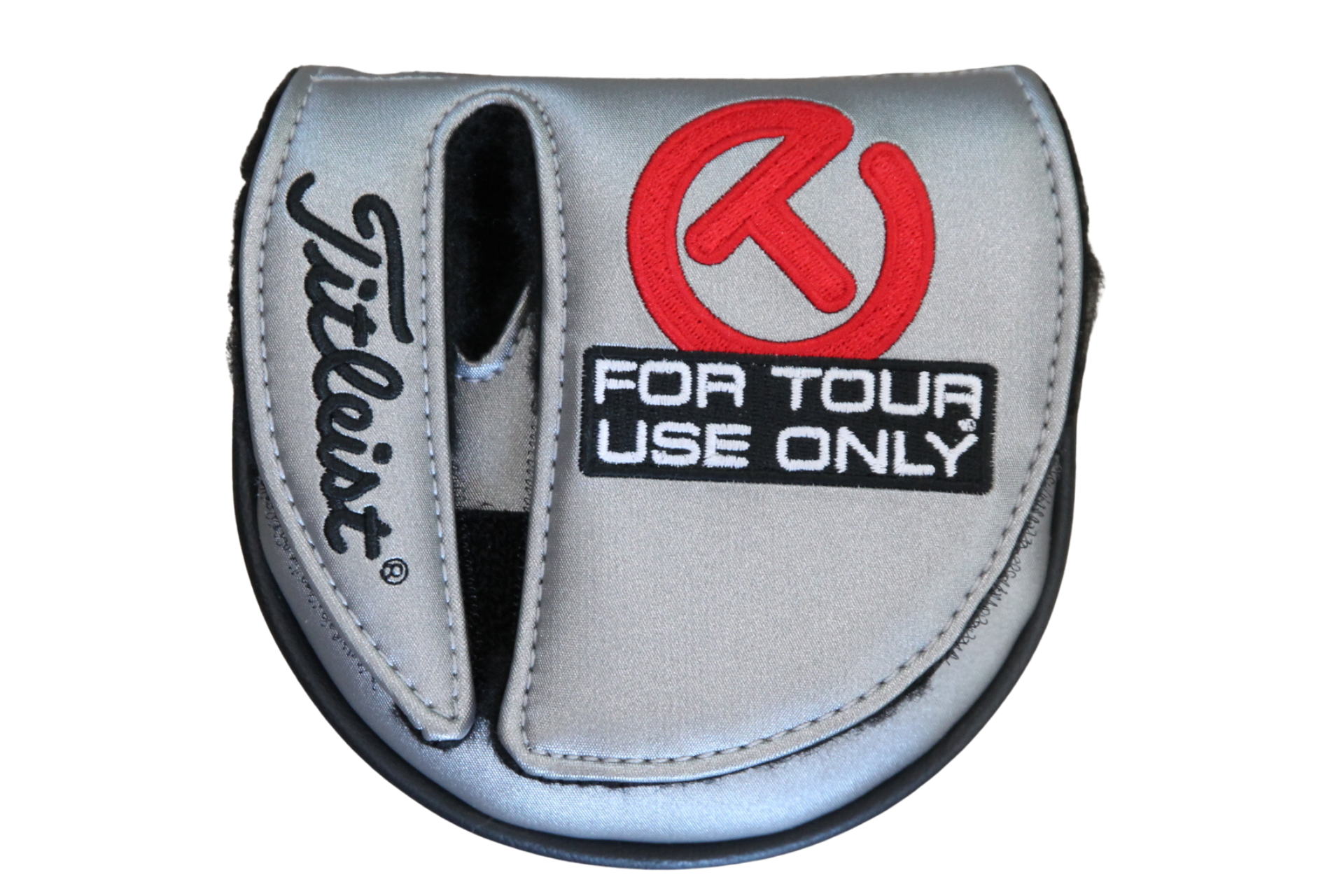 New Scotty Cameron Circle T USA Industrial Mid Round Headcover