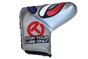 New Scotty Cameron Circle T USA Industrial Mid Mallet Headcover