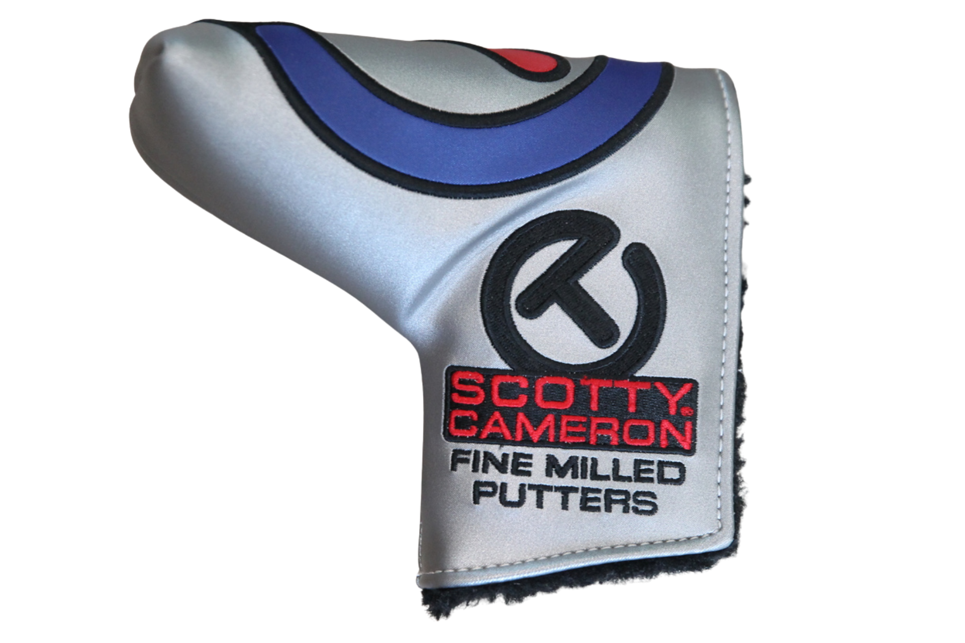 New Scotty Cameron Circle T USA Industrial Mid Mallet Headcover