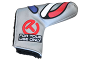 New Scotty Cameron Circle T USA Industrial Blade Headcover