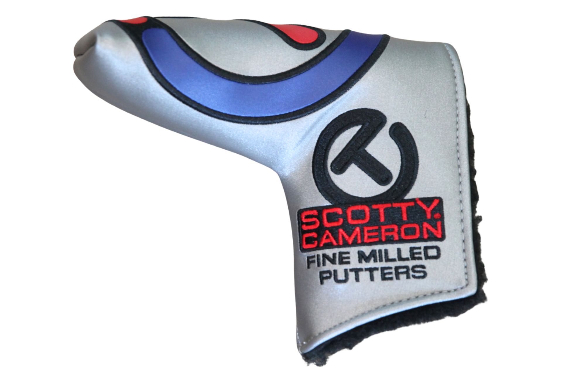 New Scotty Cameron Circle T USA Industrial Blade Headcover