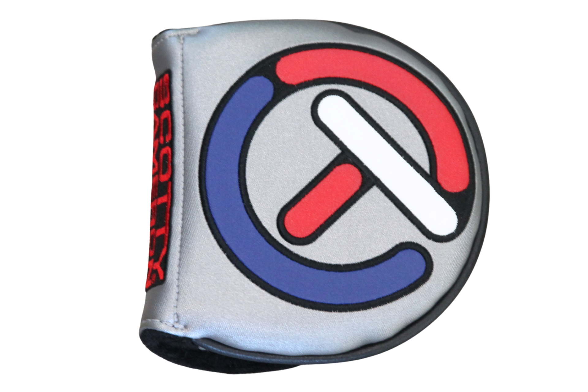 Scotty Cameron Circle T 2026 Phantom 7.2 35"