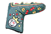 Scotty Cameron Custom Shop Limited Jackpot Johnny Blade Headcover