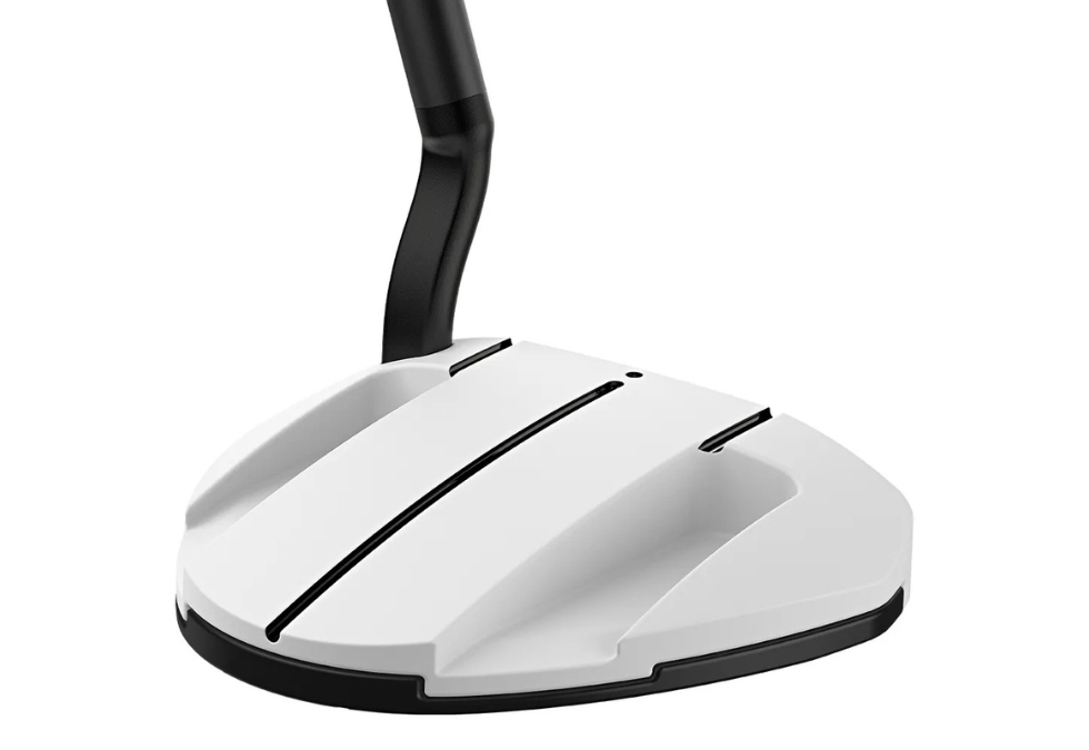 Ping Scottsdale TEC Ketsch 4 Putter (EMAIL TO PURCHASE)