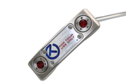 Scotty Cameron Circle T Tourtype Masterful+ Buttonback 34.5"