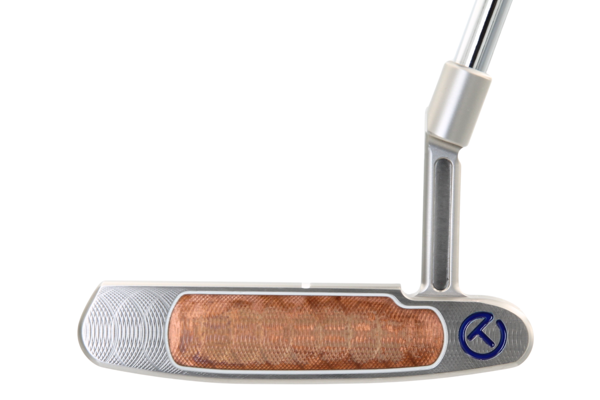 Scotty Cameron Circle T Tourtype Masterful+ Buttonback 34.5"