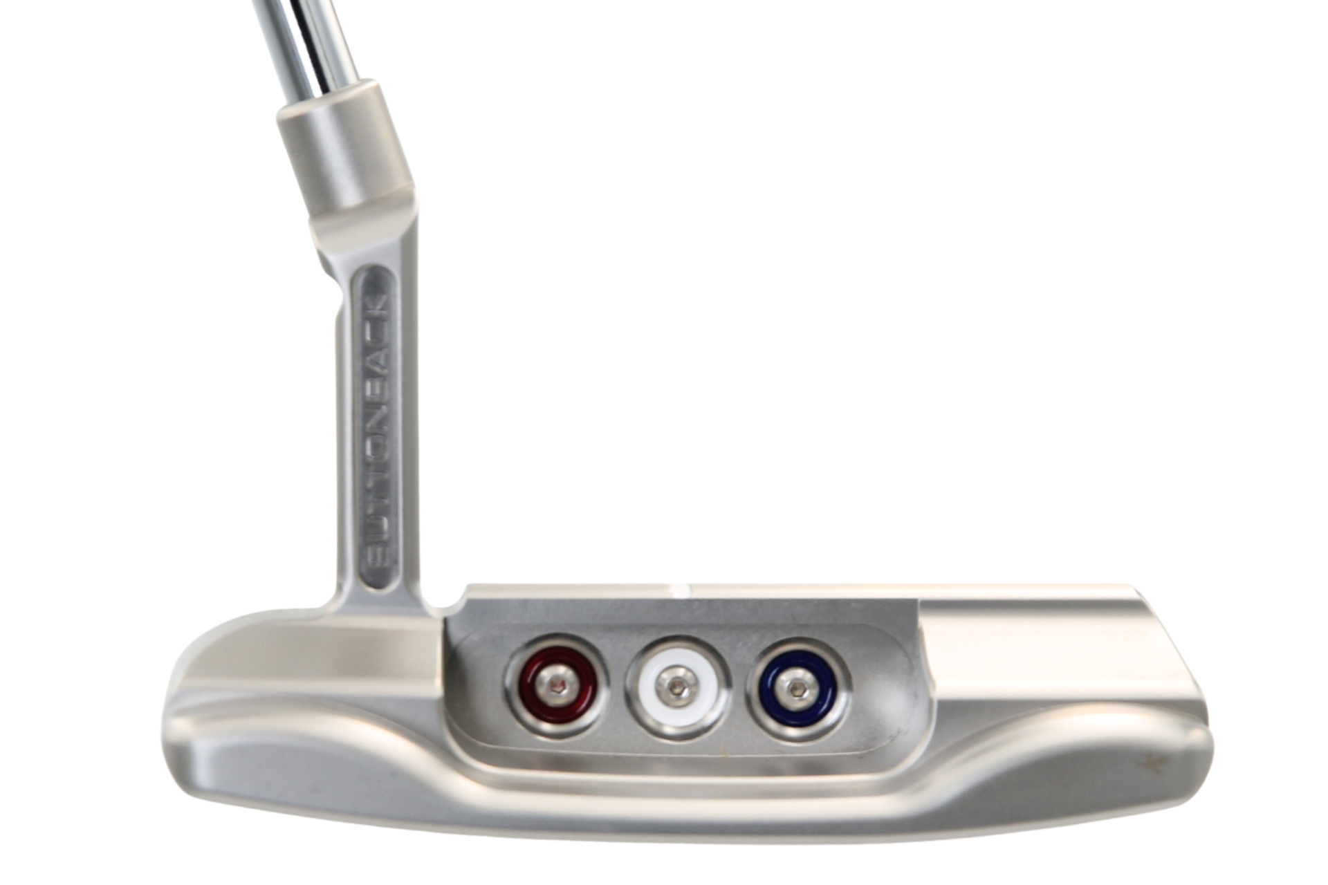 Scotty Cameron Circle T Tourtype Masterful+ Buttonback 34.5"